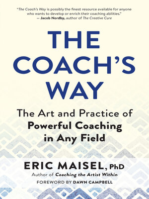 The Coach's Way - ebook